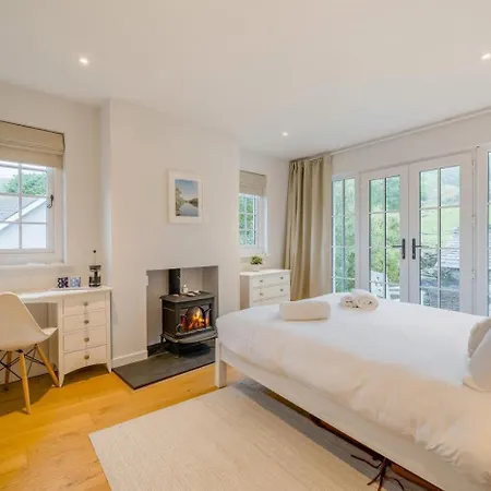 3 Bed In Finsthwaite Oc-b42692