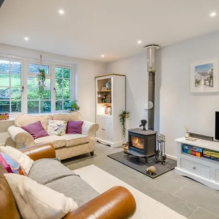 3 Bed In Finsthwaite Oc-b42692 Hébergement de vacances