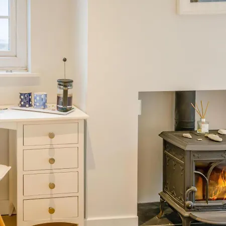 3 Bed In Finsthwaite Oc-b42692 Hébergement de vacances