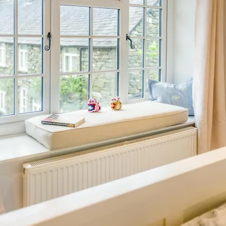 3 Bed In Finsthwaite Oc-b42692 Hébergement de vacances Crosthwaite