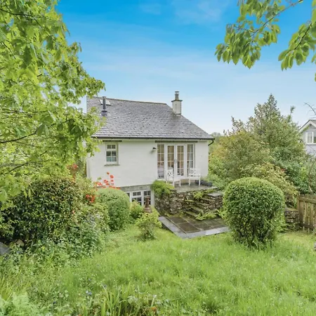 Hébergement de vacances 3 Bed In Finsthwaite Oc-b42692