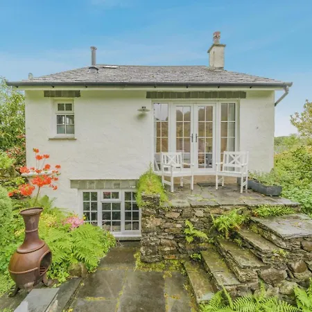 3 Bed In Finsthwaite Oc-b42692 Hébergement de vacances Crosthwaite