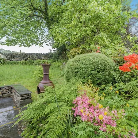 Hébergement de vacances 3 Bed In Finsthwaite Oc-b42692 Crosthwaite