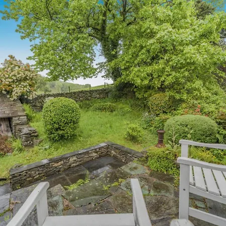 3 Bed In Finsthwaite Oc-b42692 *
