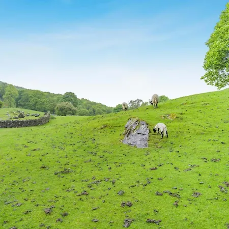 3 Bed In Finsthwaite Oc-b42692 Hébergement de vacances Crosthwaite