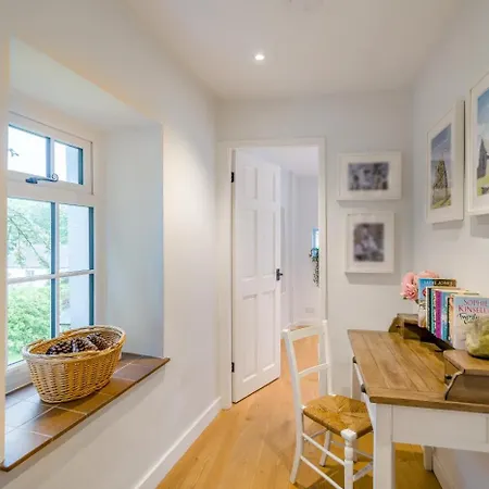 Hébergement de vacances 3 Bed In Finsthwaite Oc-b42692