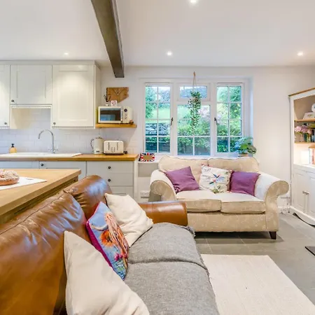3 Bed In Finsthwaite Oc-b42692 * Crosthwaite