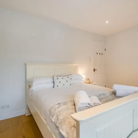 3 Bed In Finsthwaite Oc-b42692