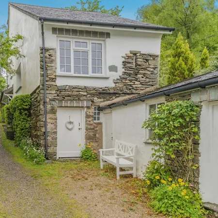 3 Bed In Finsthwaite Oc-b42692 Hébergement de vacances Crosthwaite